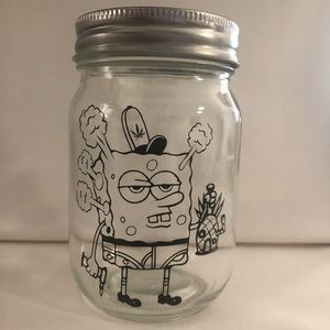 Nug jar